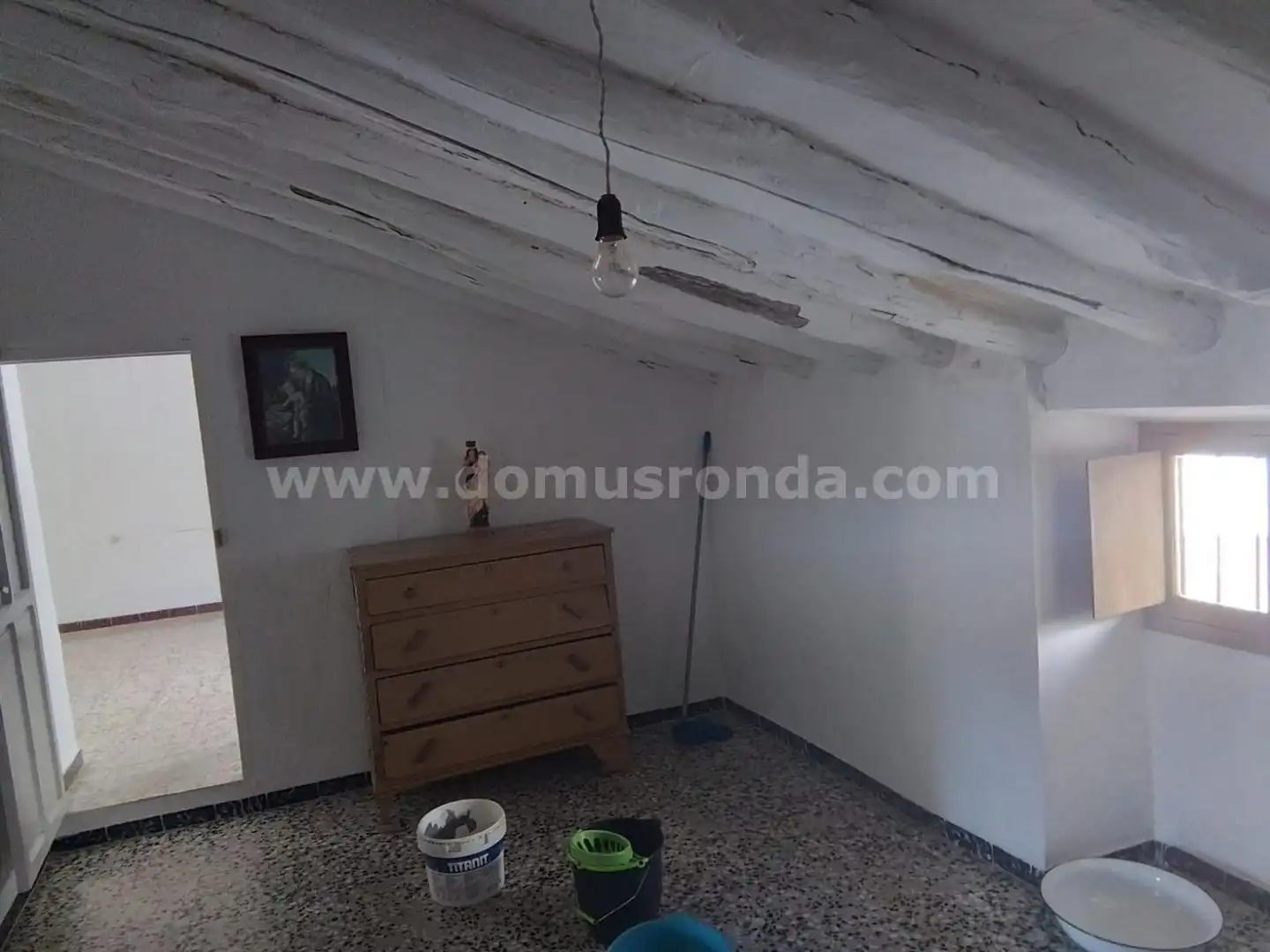 Maison à vendre à Setenil de las Bodegas, imagen 8