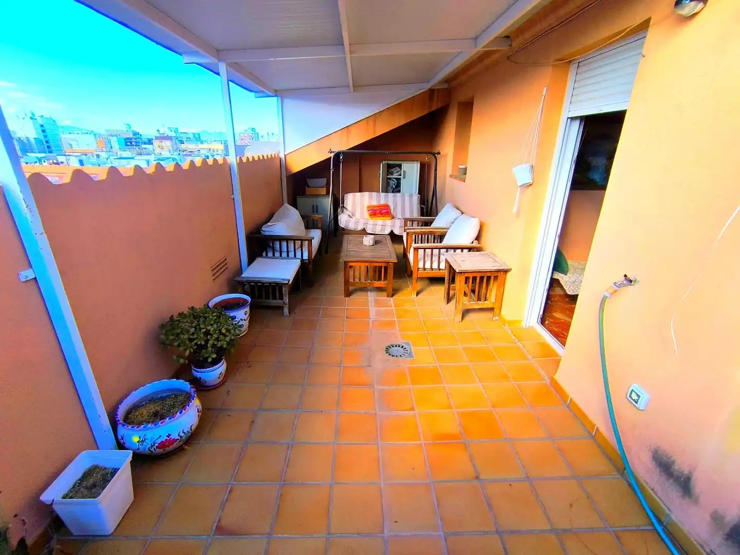 Dúplex con terraza en venta en Calle CARINYENA, imagen 49