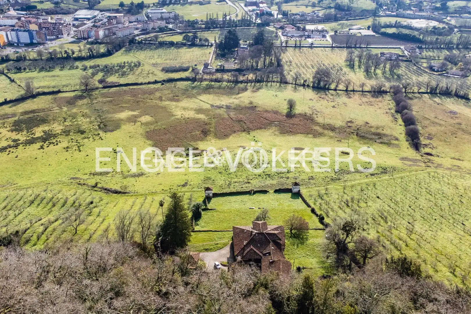 Houses for sale in Villaviciosa  with Heating, Private garden and Parquet flooring