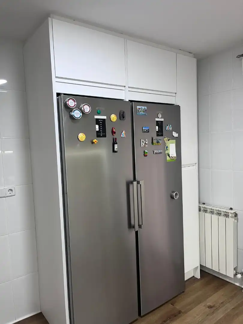 Chalet con terraza en venta en Calle Comuneros de Castilla, imagen 36