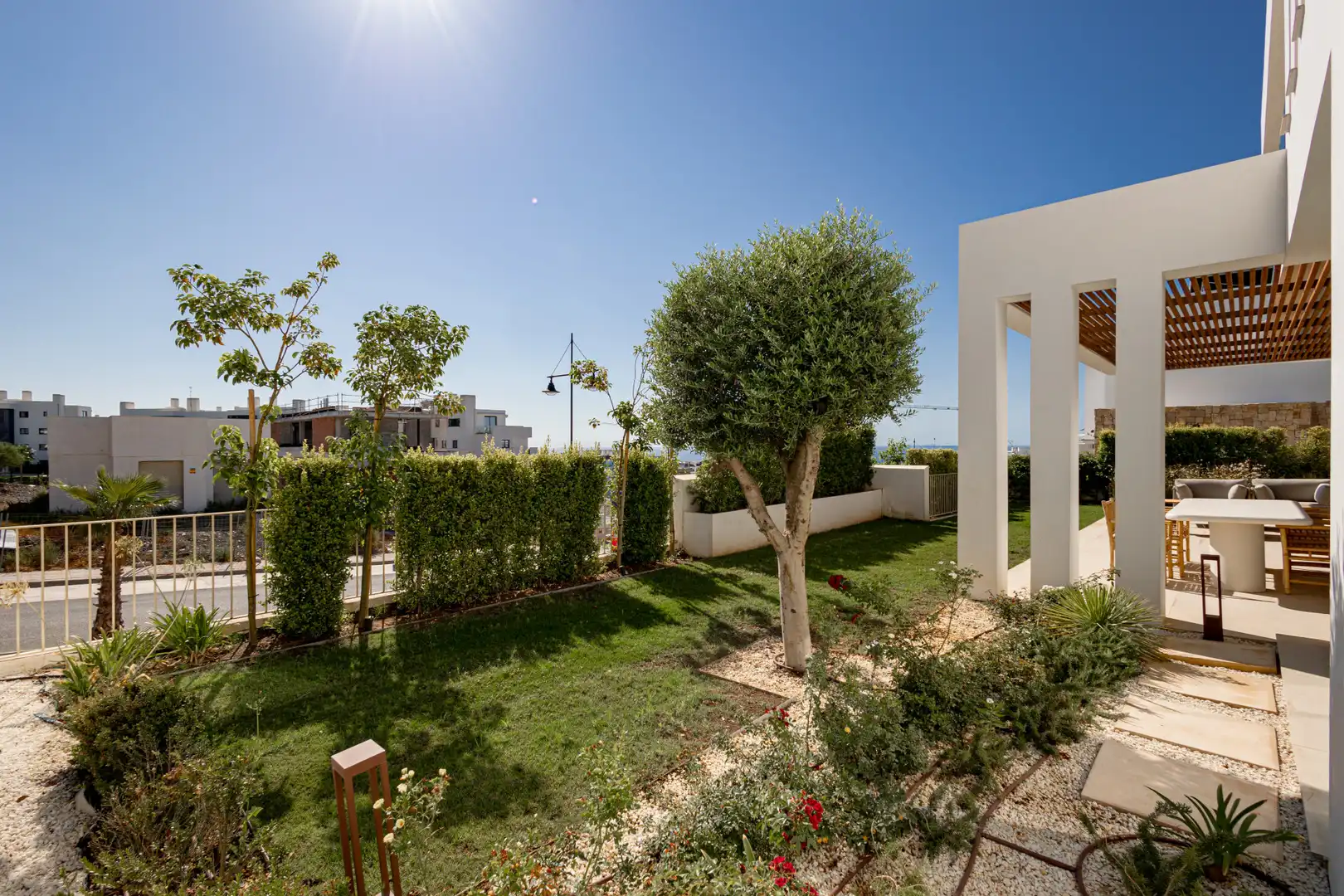 Casa con terrazza in vendita a CANARIOS LOS 6, imagen 35