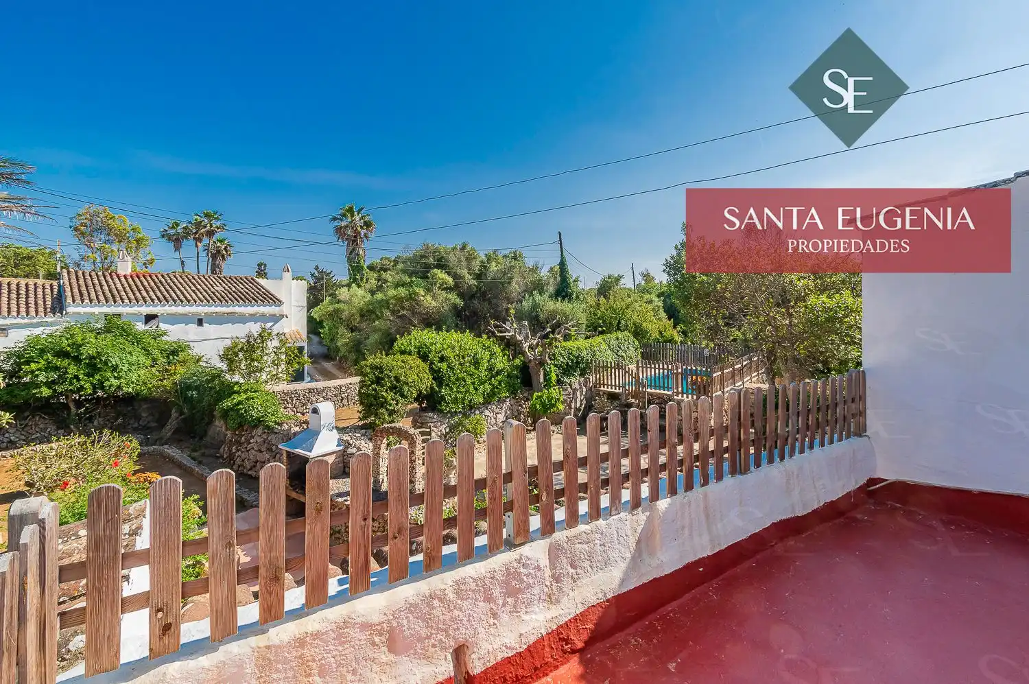 Haus oder Chalet zum Verkauf in Camí de Toraixa a Binissaida, Trebalúger
