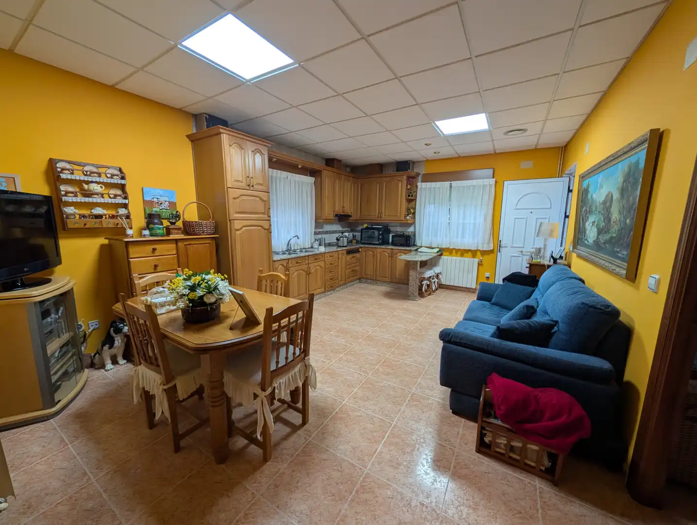 Casa en venta en Fene, imagen 12
