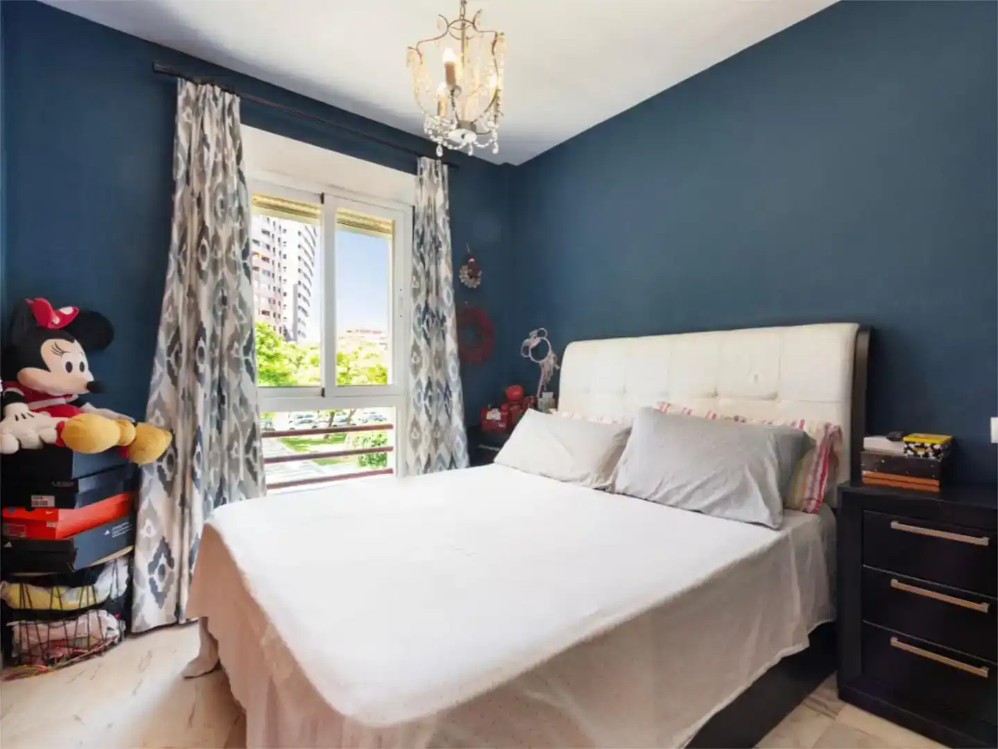 Habitación de Piso en venta en Málaga con Aire acondicionado, Piscina y Amueblado