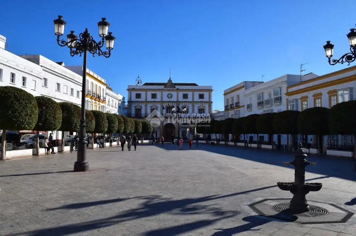 Local comercial en venda a Medina Sidonia, imagen 12