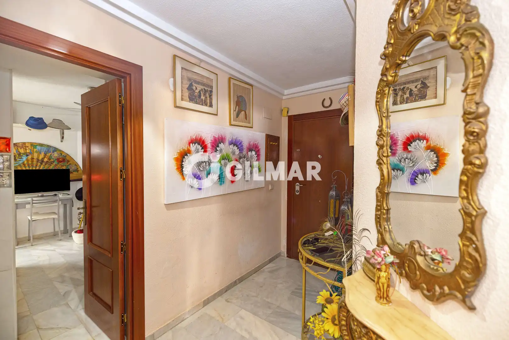 Appartement avec terrasse à vendre à Nueva Andalucía, imagen 20