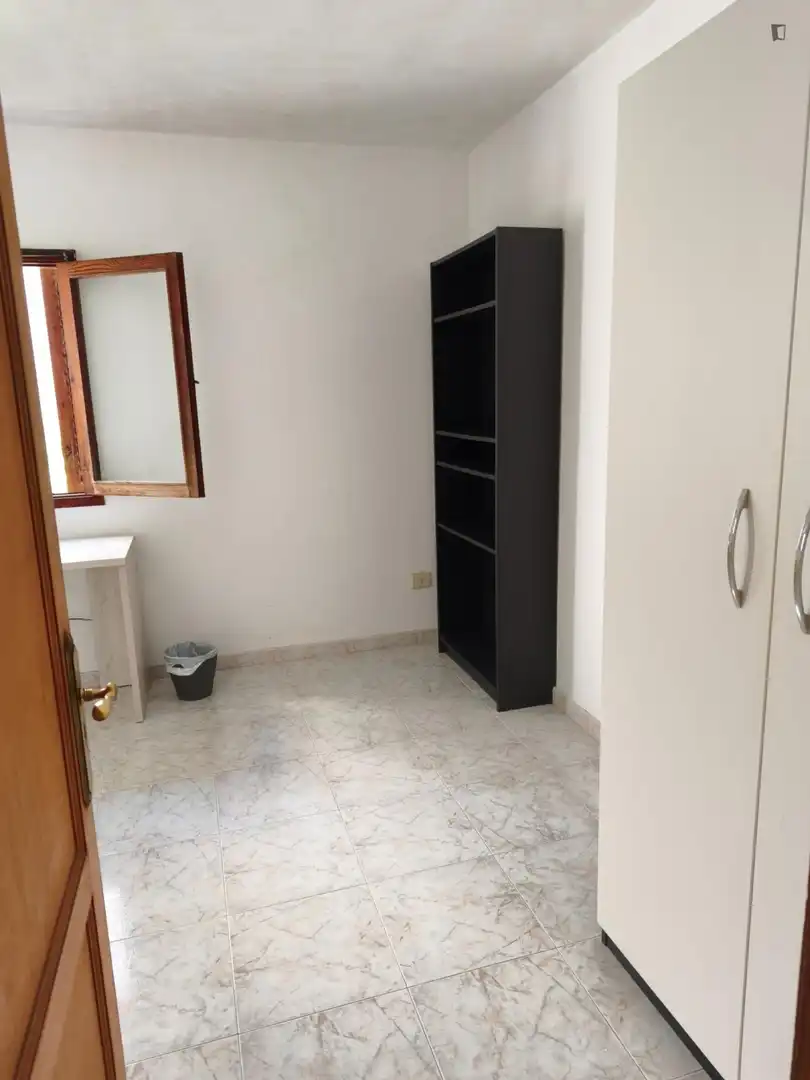 Room in Schamann - Rehoyas
