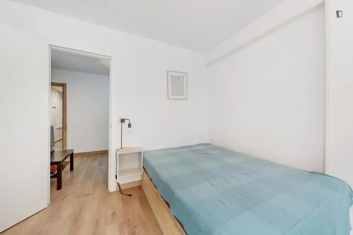 Habitació a Ponent
