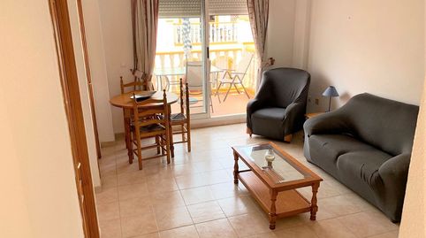 Foto 3 de Apartamento de alquiler en La Zenia, Orihuela