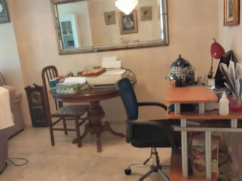 Esszimmer von Wohnung zur Miete in Ronda