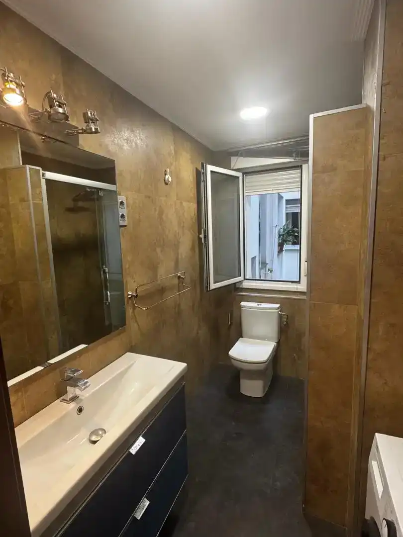 Baño de Piso en venta en Barakaldo 