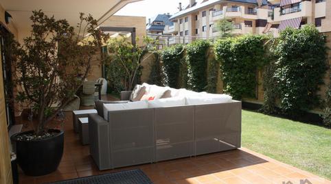 Foto 3 von Wohnung zum Verkauf in Viñas Viejas, Boadilla del Monte