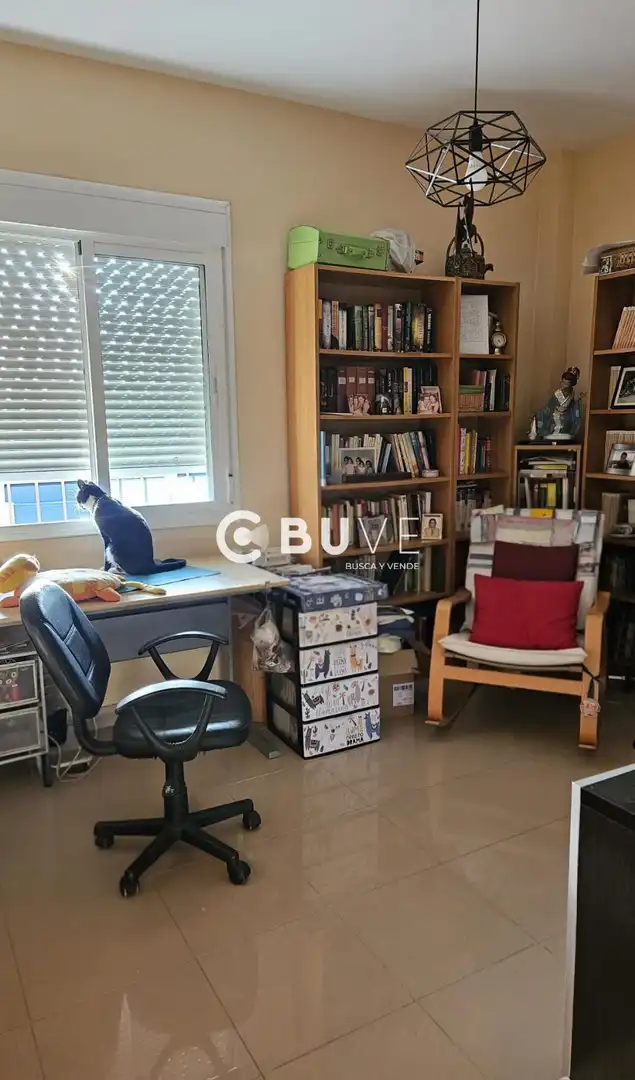 Casa o chalet en venta en Espartinas con Aire acondicionado, Calefacción y Terraza