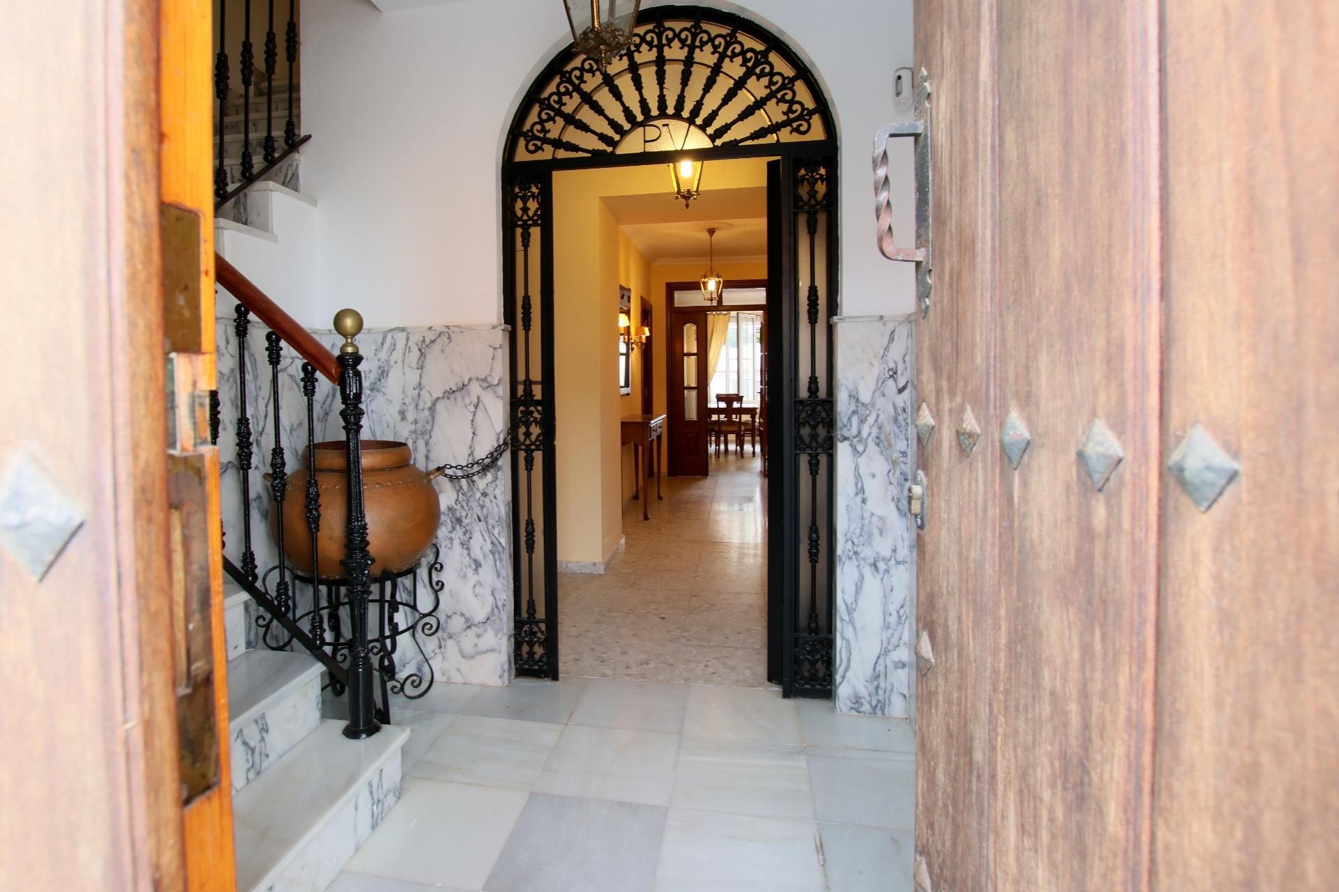 Casa o chalet en venta en Montijo con Aire acondicionado, Calefacción y Terraza