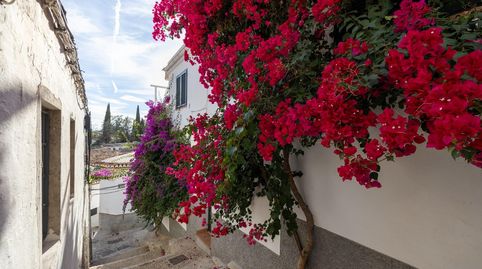 Photo 4 of Detached homes for sale in Barrio de Albaicín, Granada Capital