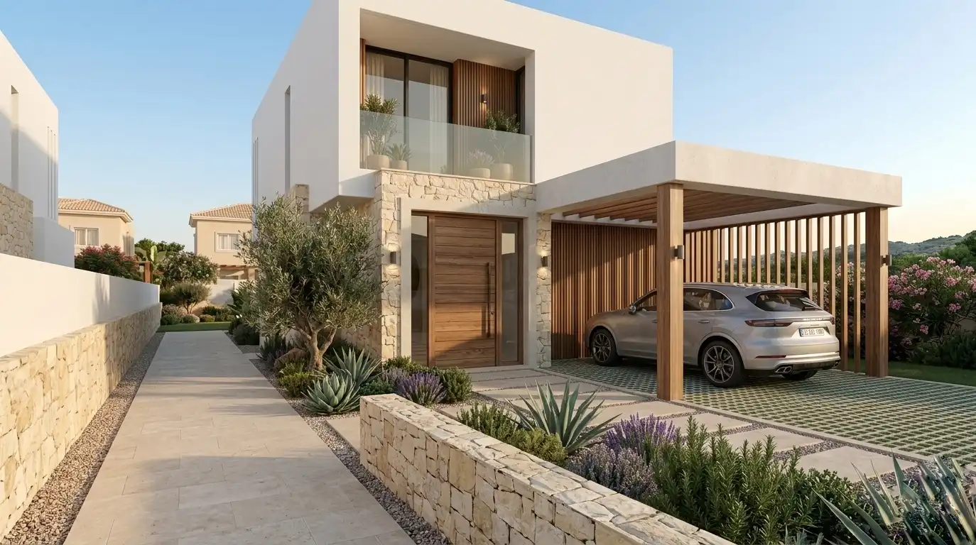 Villa neuf avec piscine à vendre à Pallejà, imagen 20