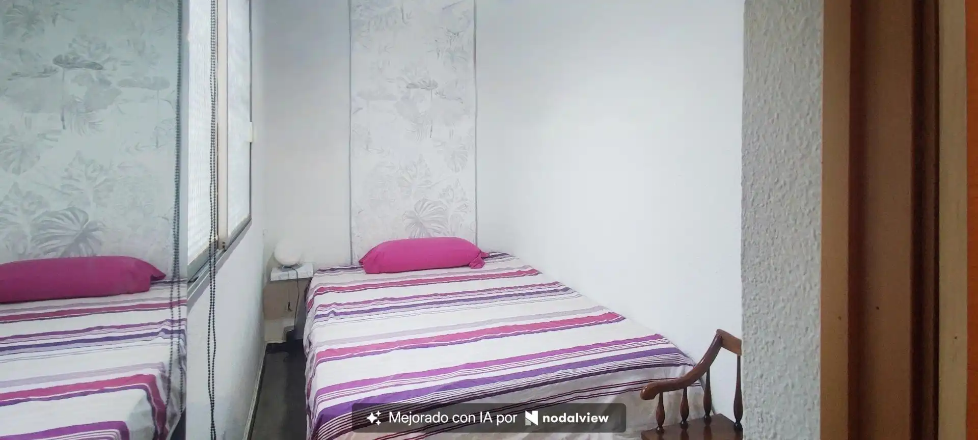 Habitación de Casa adosada en venta en El Genovés, Valencia