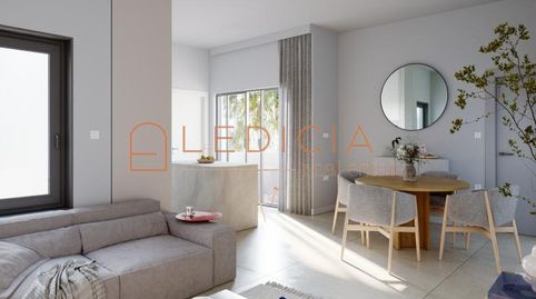 Foto 4 de Pis en venda a Pizarro, 50, Casablanca - Calvario, Vigo