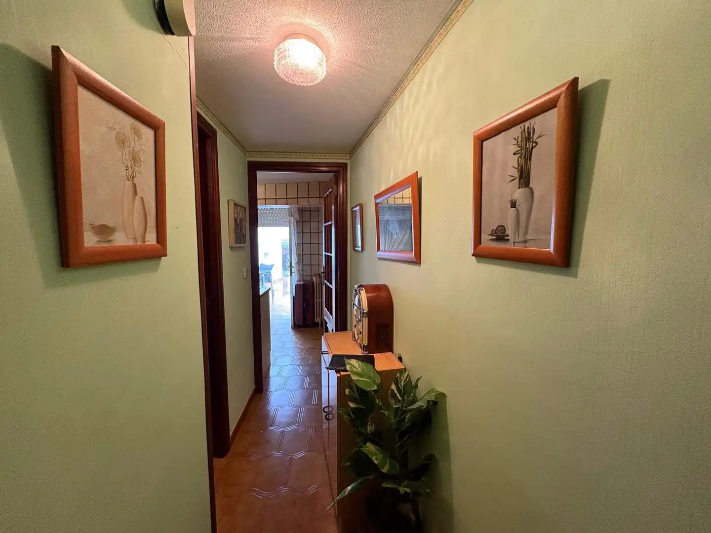 Residencial en venda en Astorga