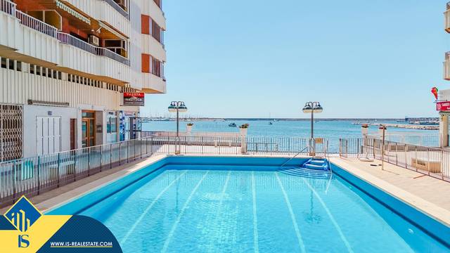 Piso en Venta en El Acequión