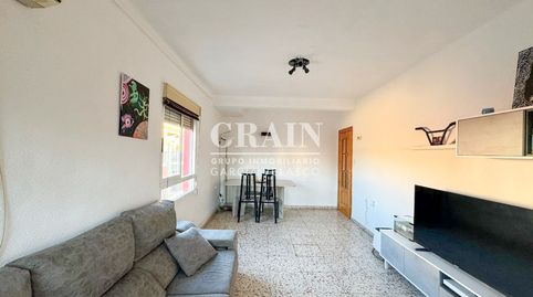 Foto 3 de Piso en venta en El Pilar, Albacete Capital
