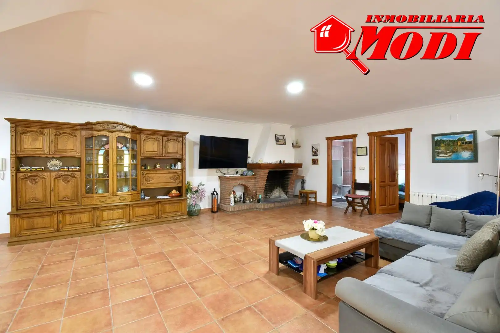 Chalet con piscina en venta en Padul, imagen 29