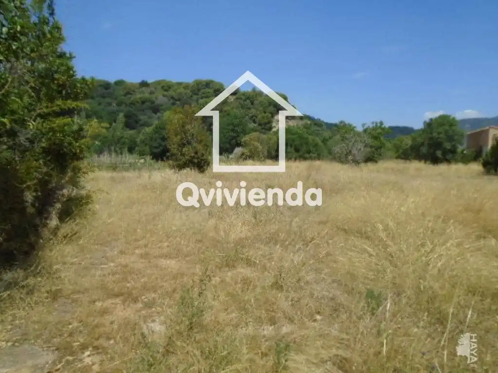 Land for sale in La Garriga