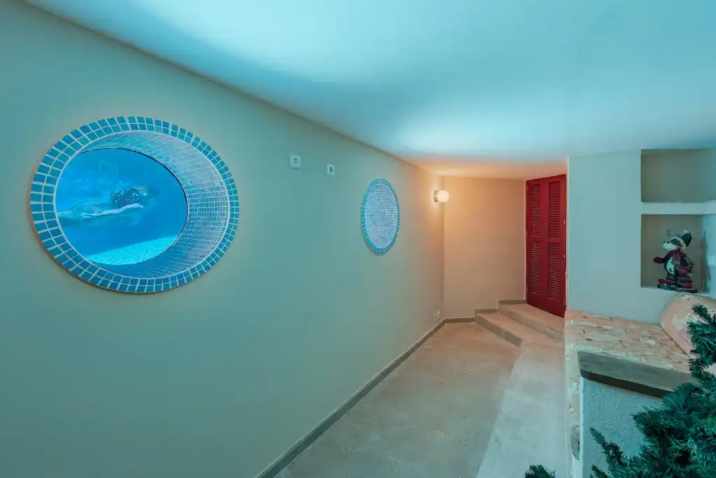 Casa o chalet en venta en Pollença con Aire acondicionado, Calefacción y Jardín privado