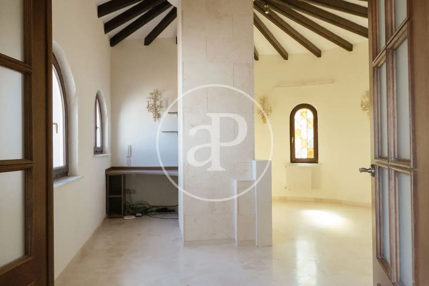 Casa o chalet en venta en Calpe / Calp con Aire acondicionado, Calefacción y Jardín privado
