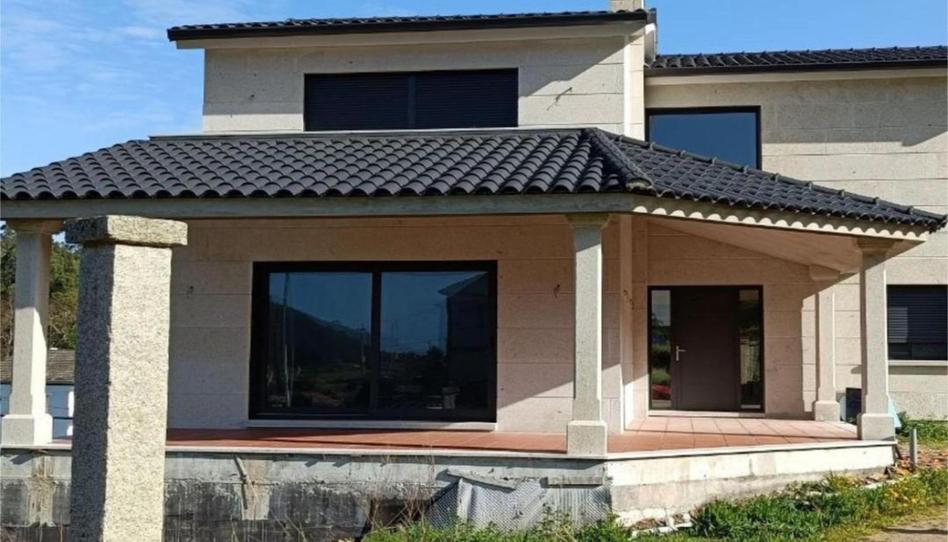 Foto 1 de Casa o xalet en venda a N/a, -1, Bueu, Pontevedra