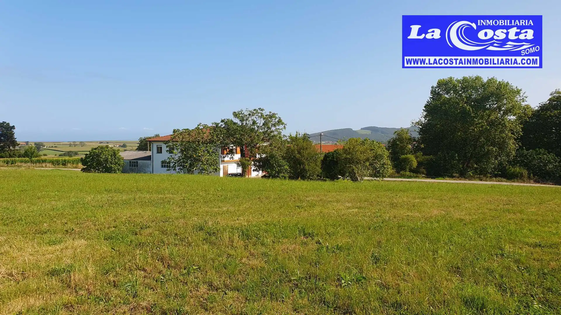 Casa o chalet en venta en Ribamontán al Mar con Jardín privado y Amueblado
