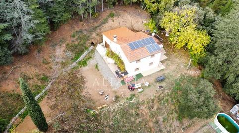 Foto 2 de Finca rústica en venta en Urbanizacion Joia del Montseny, Arbúcies, Girona