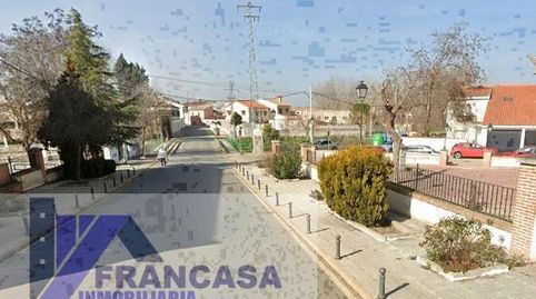 Foto 5 de Casa o chalet en venta en Camarenilla, Toledo