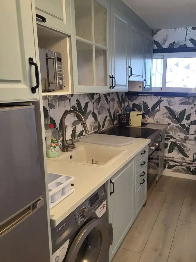 Apartament amb ascensor en venda a Pau Casals, imagen 5