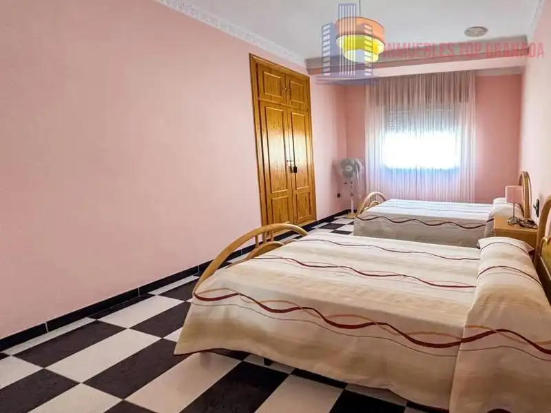 Casa con terrazza in vendita a Atarfe, imagen 26