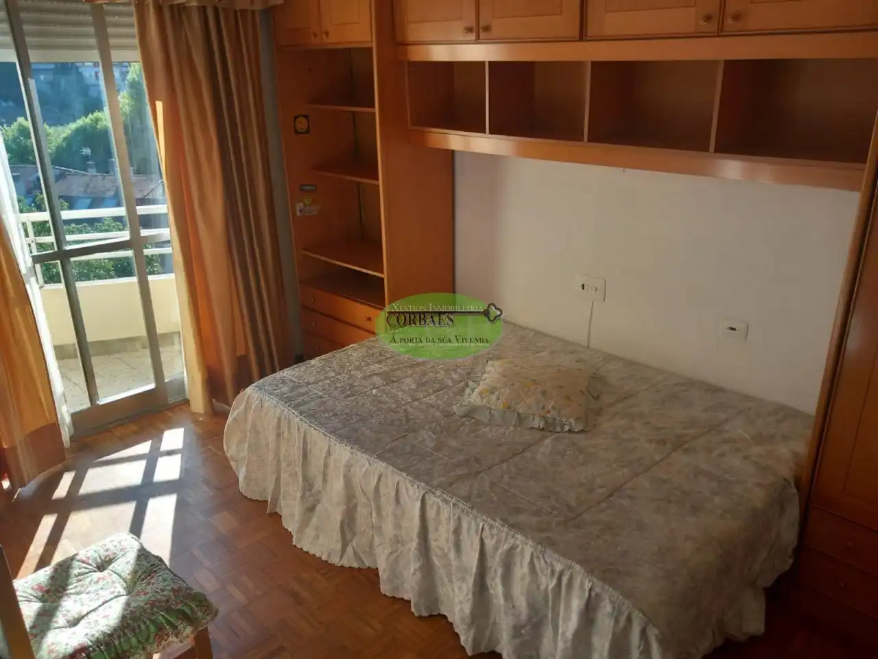 Flat with terrace to rent in Posío, imagen 7