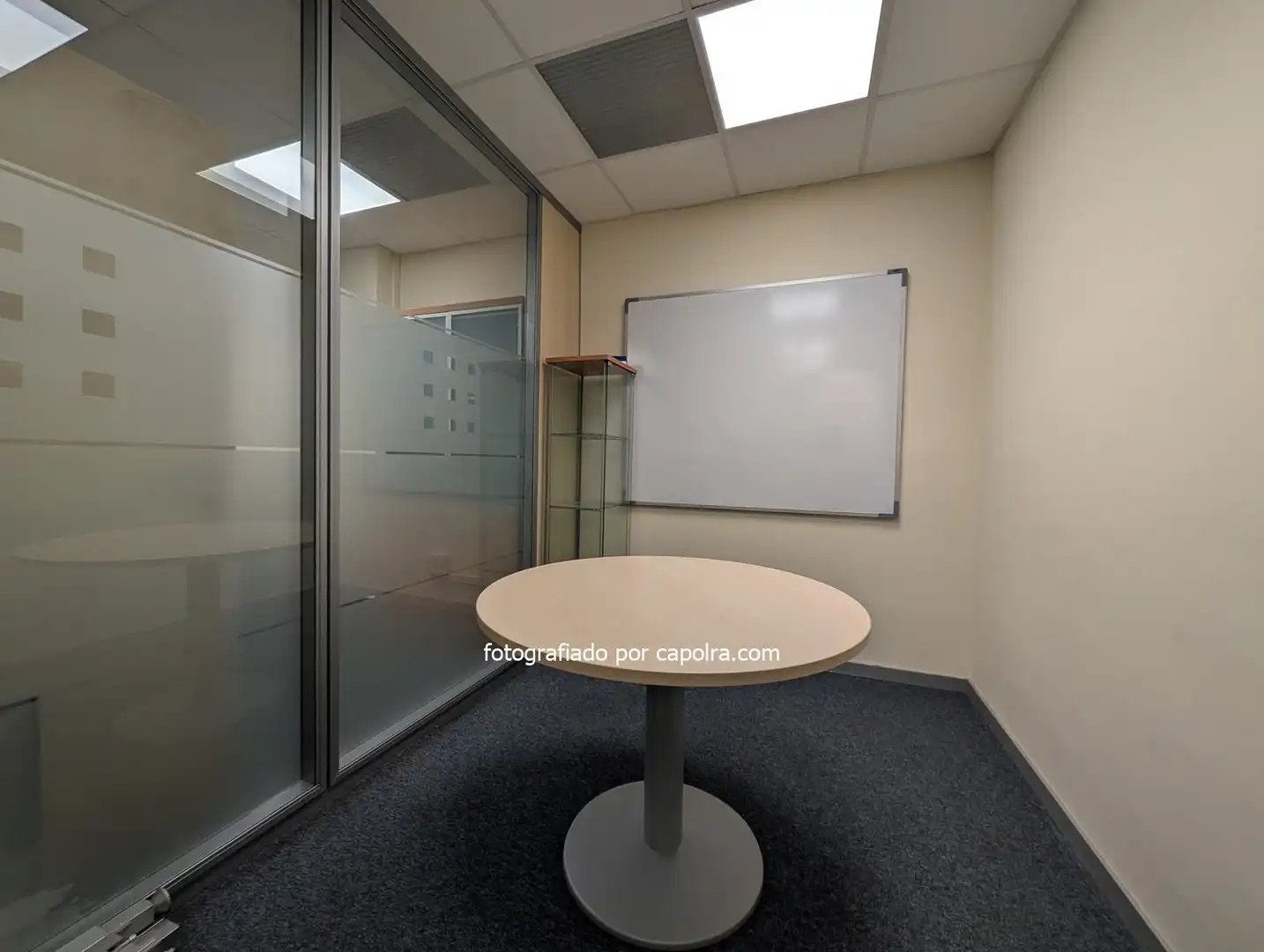 Büro mit Aufzug zur Miete in Beethoven, imagen 7