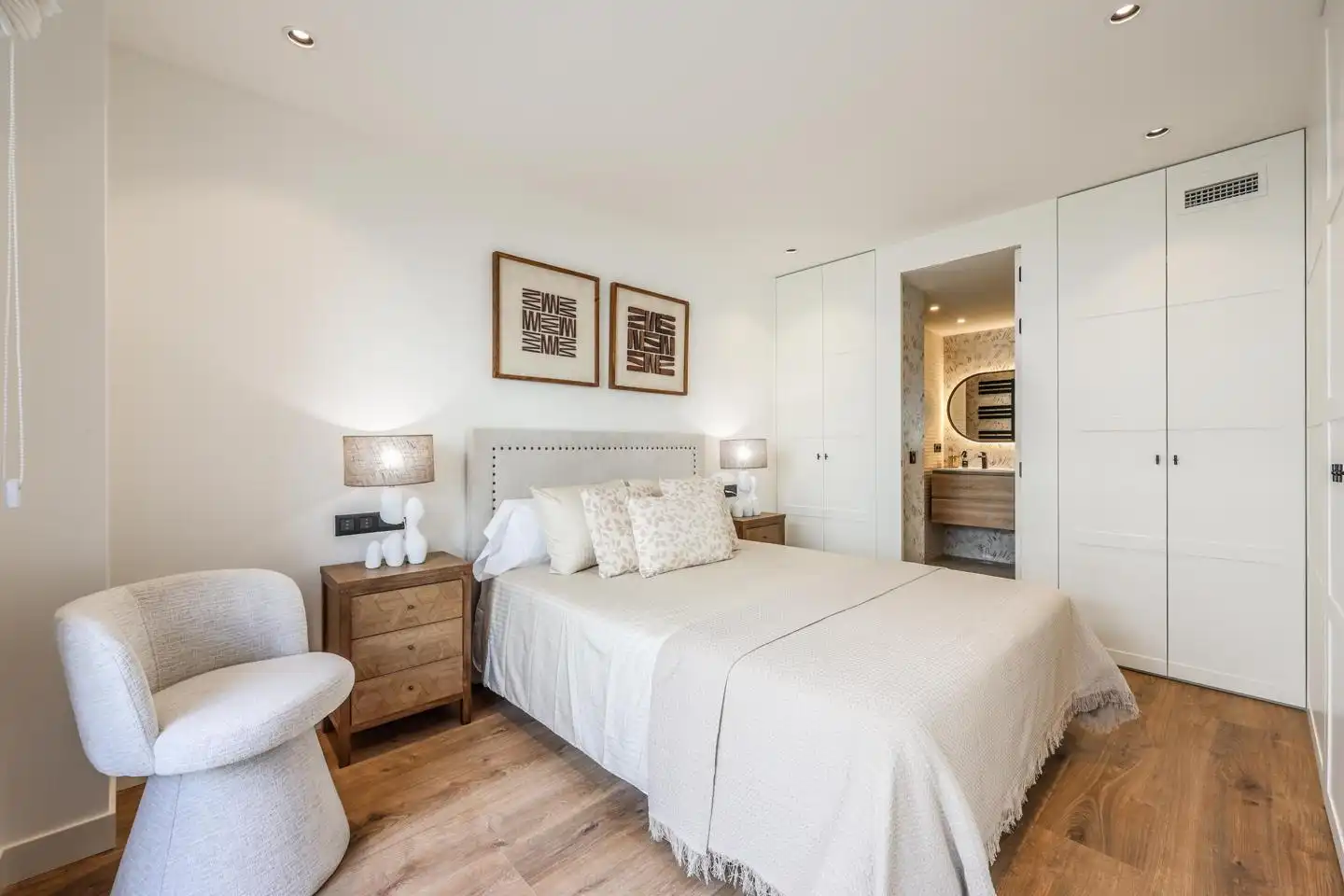 Flat with pool for sale in Calle de Don Ramón de la Cruz, imagen 46