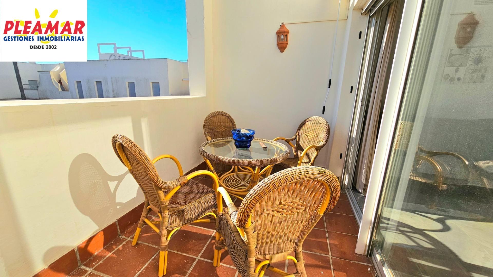 Attic for sale in Las Tres Piedras - Costa Ballena