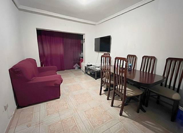 Piso en Venta en San Nicasio