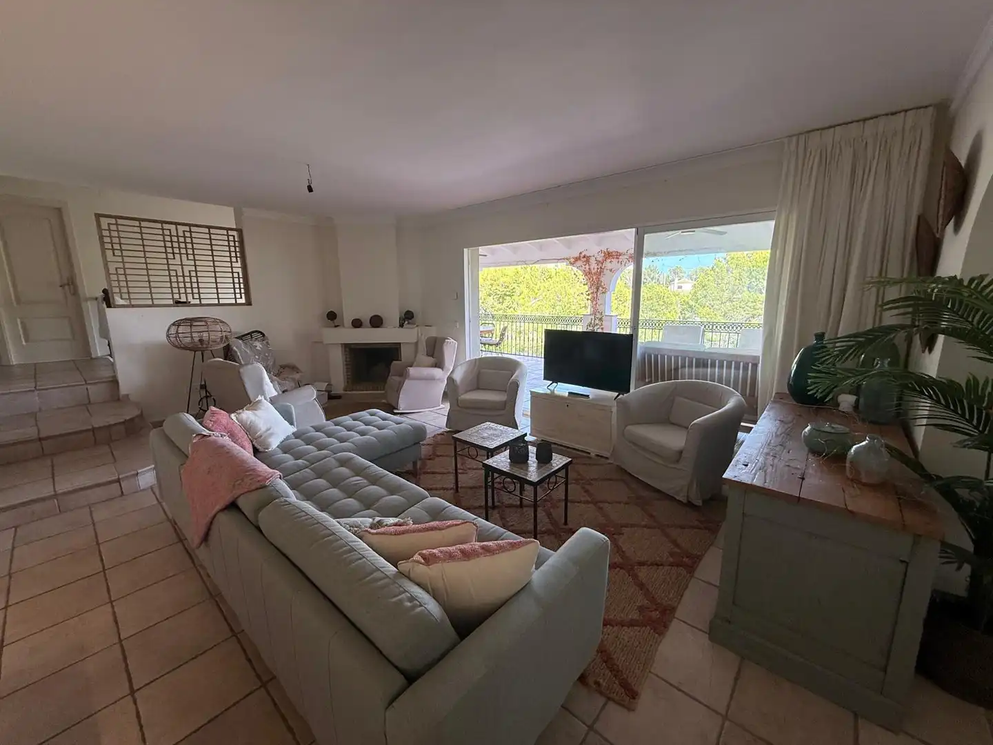 Villa con terrazza in vendita a Altea la Vella, imagen 57