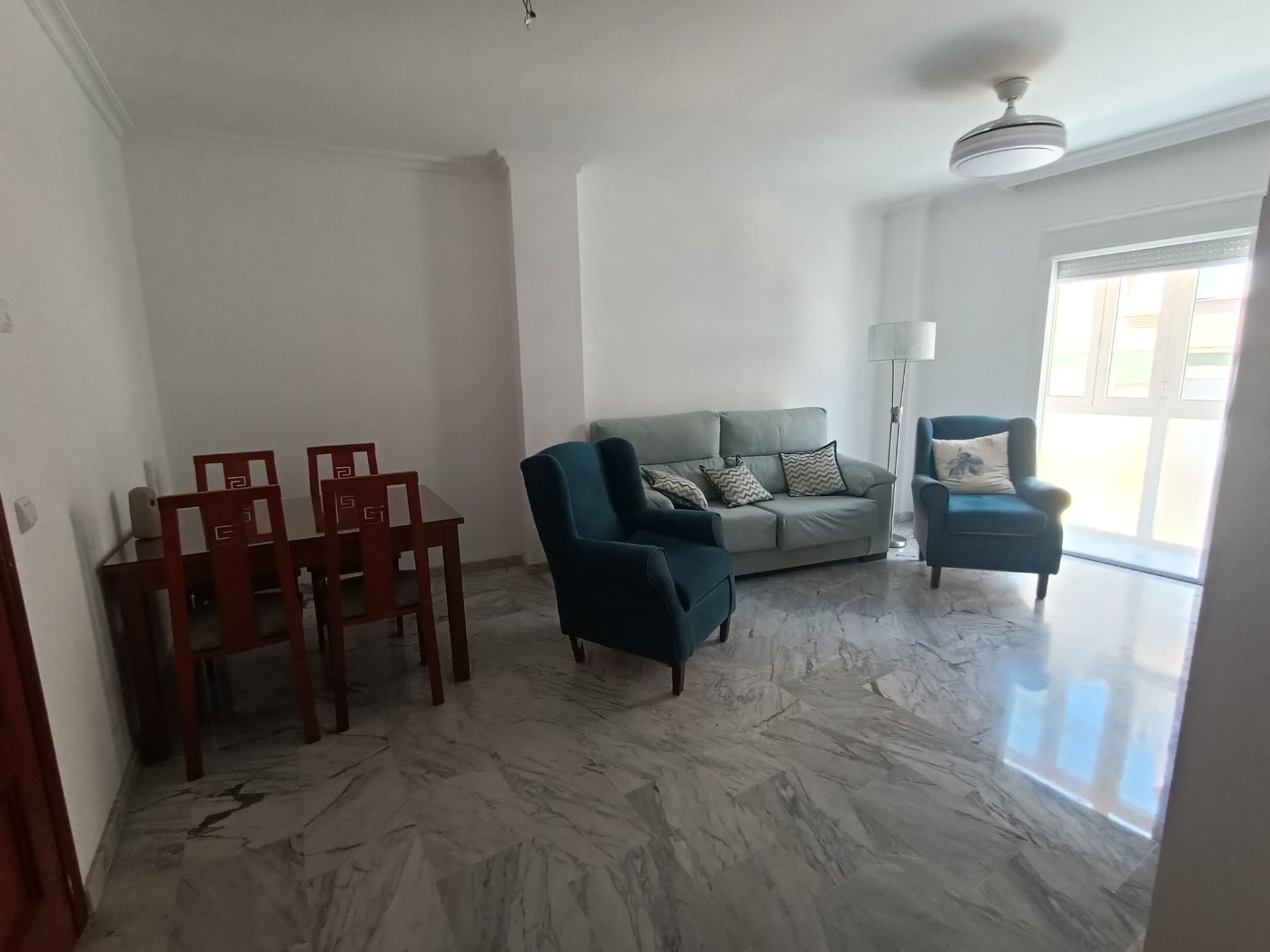 Pis de lloguer a Isla Chica