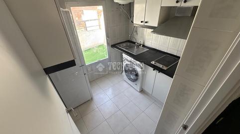 Foto 3 de Piso de alquiler en Tres Olivos - La Piedad, Toledo