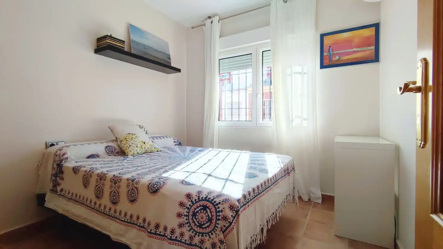 Casa pareada con terraza en venta en El Mojón, imagen 32