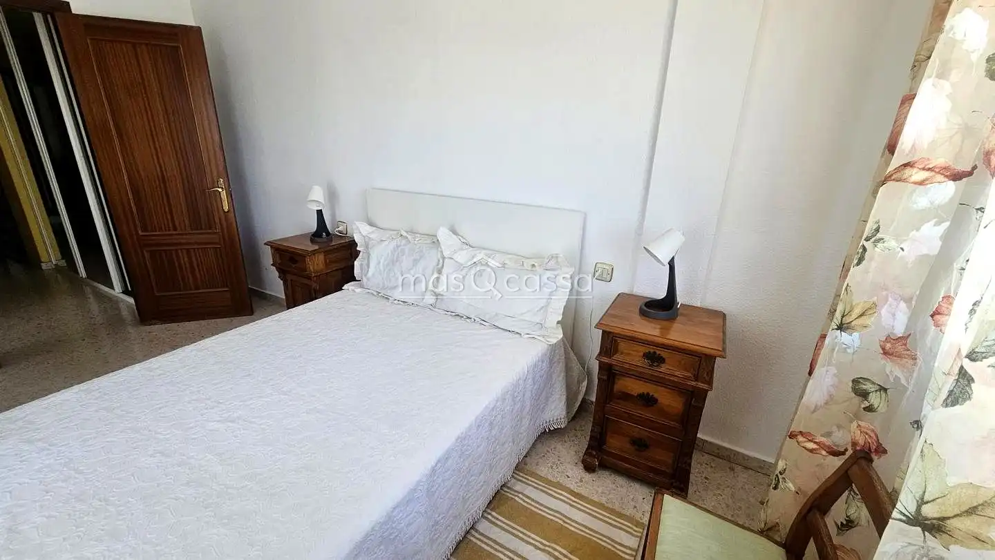 Wohnung mit Aufzug zur Miete in Calle Concha Espina, imagen 10