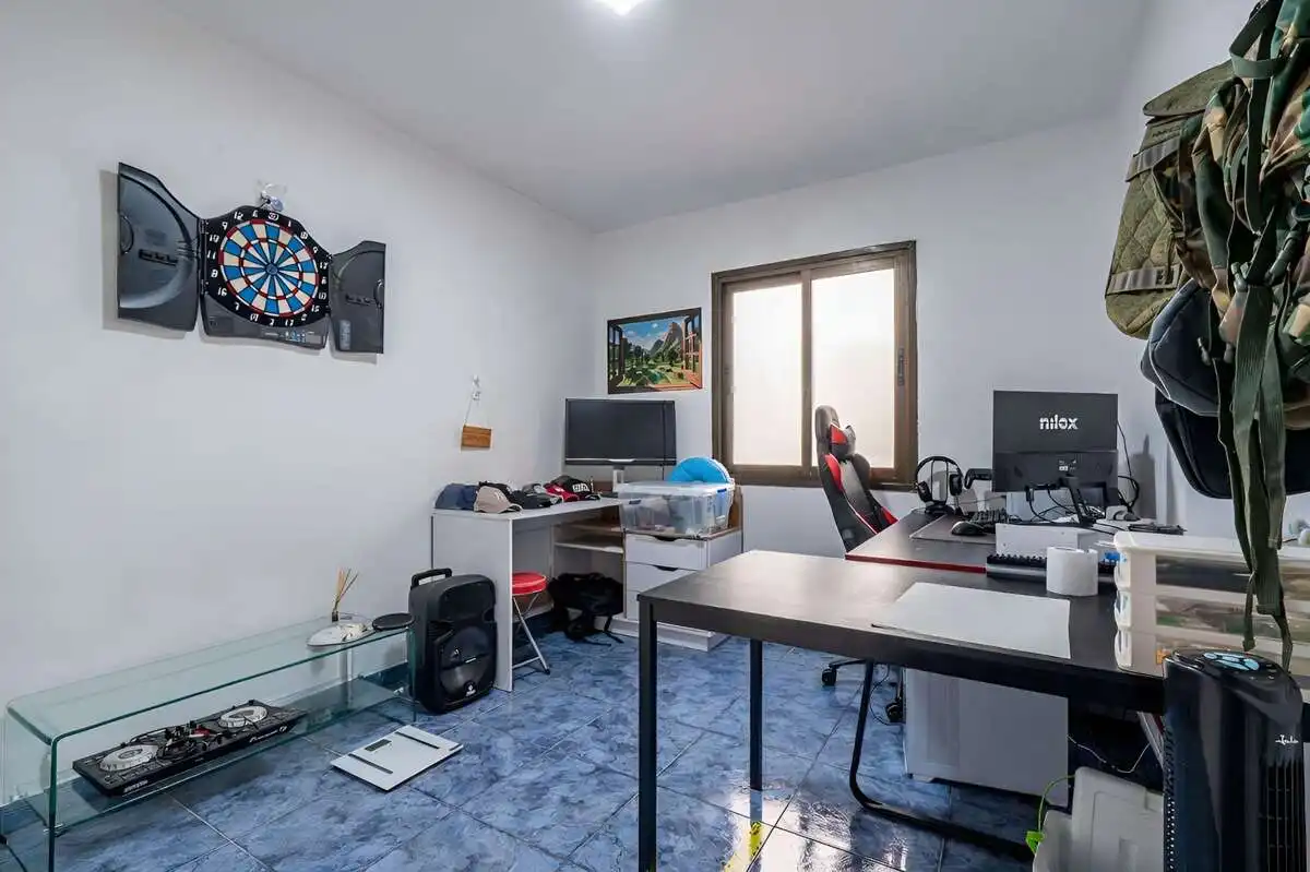 Wohnung zum Verkauf in Tías