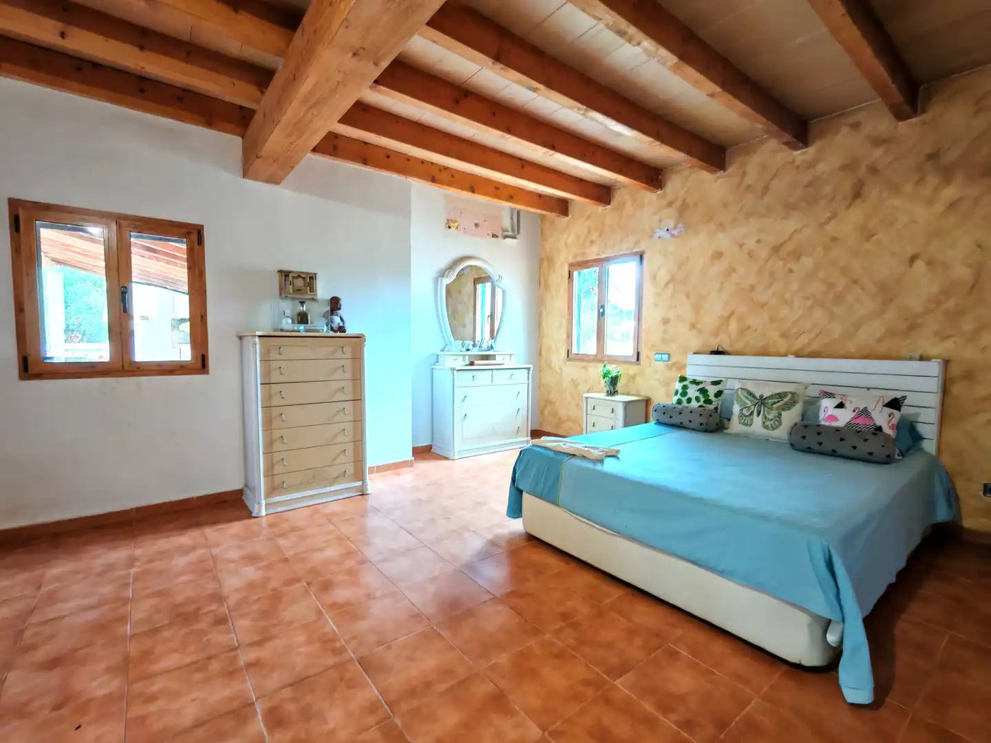 Landhaus mit Pool zum Verkauf in Zona Periurbana, imagen 27