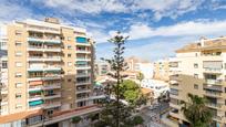 Exterior view of Flat for sale in Fuengirola  with Terrace and Balcony