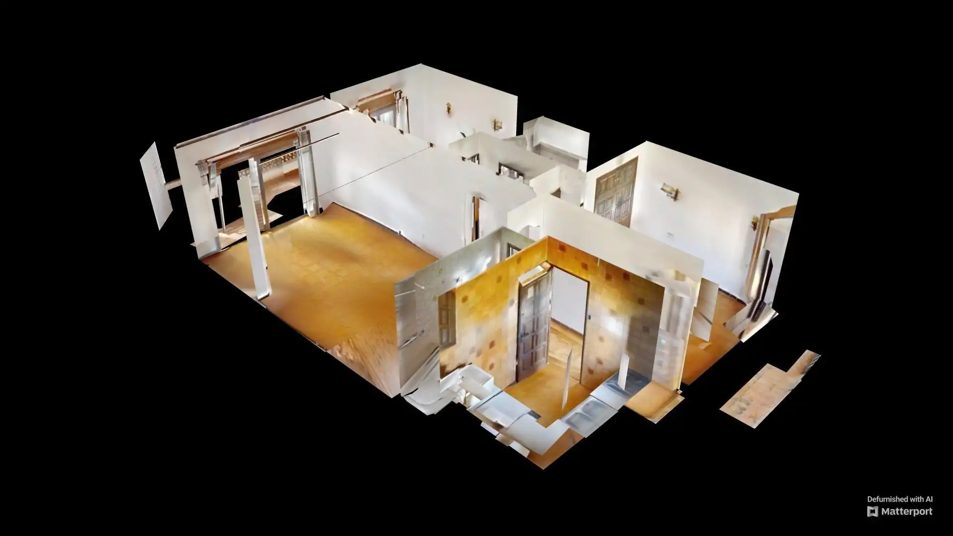 Apartament en venda en Empuriabrava amb Jardí privat, Terrassa i Moblat