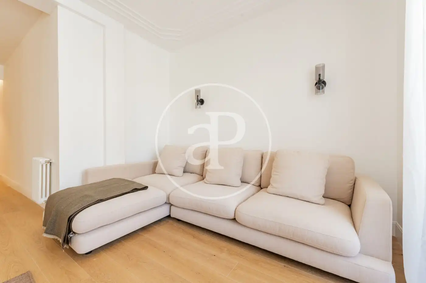 Wohnung mit Terrasse zum Verkauf in Moncloa - Aravaca, imagen 7